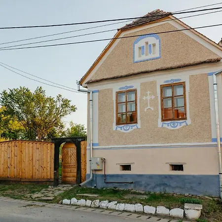 Pensiunea Sasaus 24