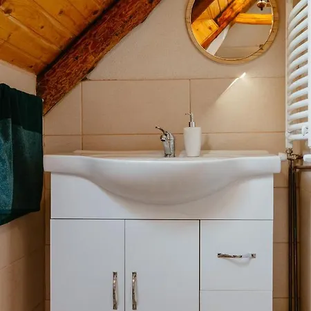Pensiunea Sasaus 24 Guest house Carta (Sibiu)